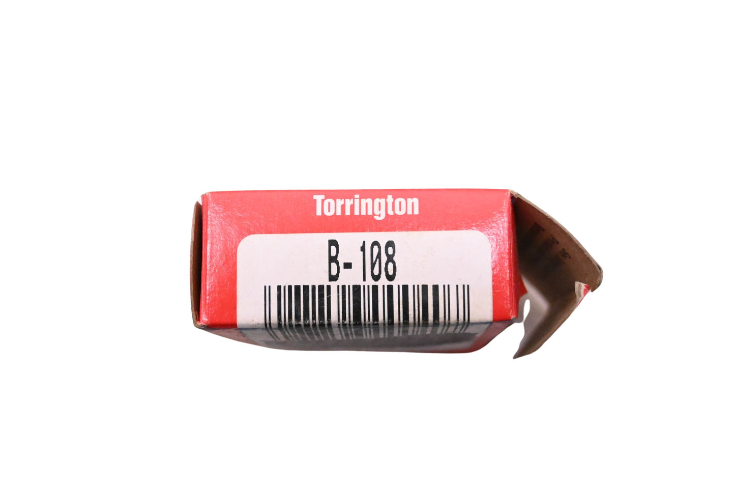 Torrington B-108 Needle Roller Bearing NOS