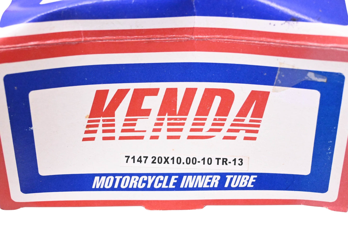 Kenda 7147 20x10.00 Inner Tube NOS