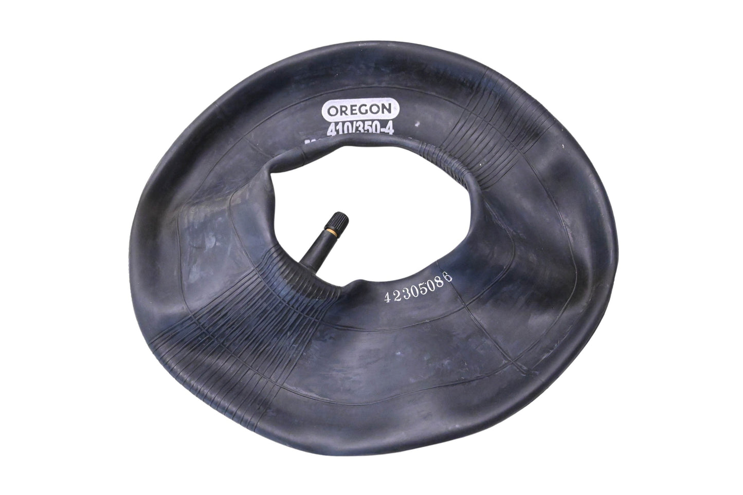 Oregon 71-276 4" Straight Valve Tire Inner Tube NOS