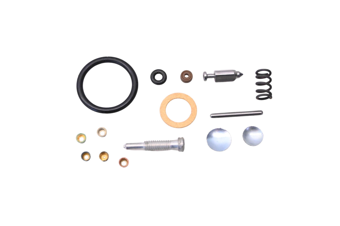 New OEM Briggs & Stratton 492072 Carburetor Kit NOS