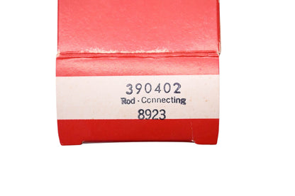 New OEM Briggs & Stratton 390402 Connecting Rod Kit NOS