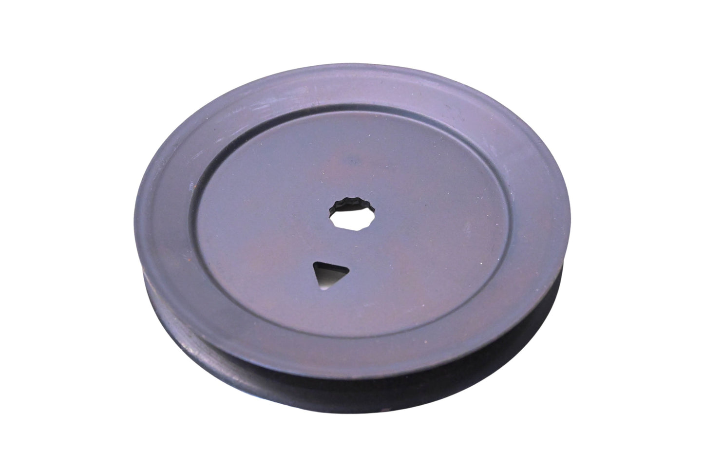 MTD 756-04372 Deck Timing Pulley NOS