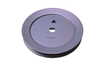 MTD 756-04372 Deck Timing Pulley NOS