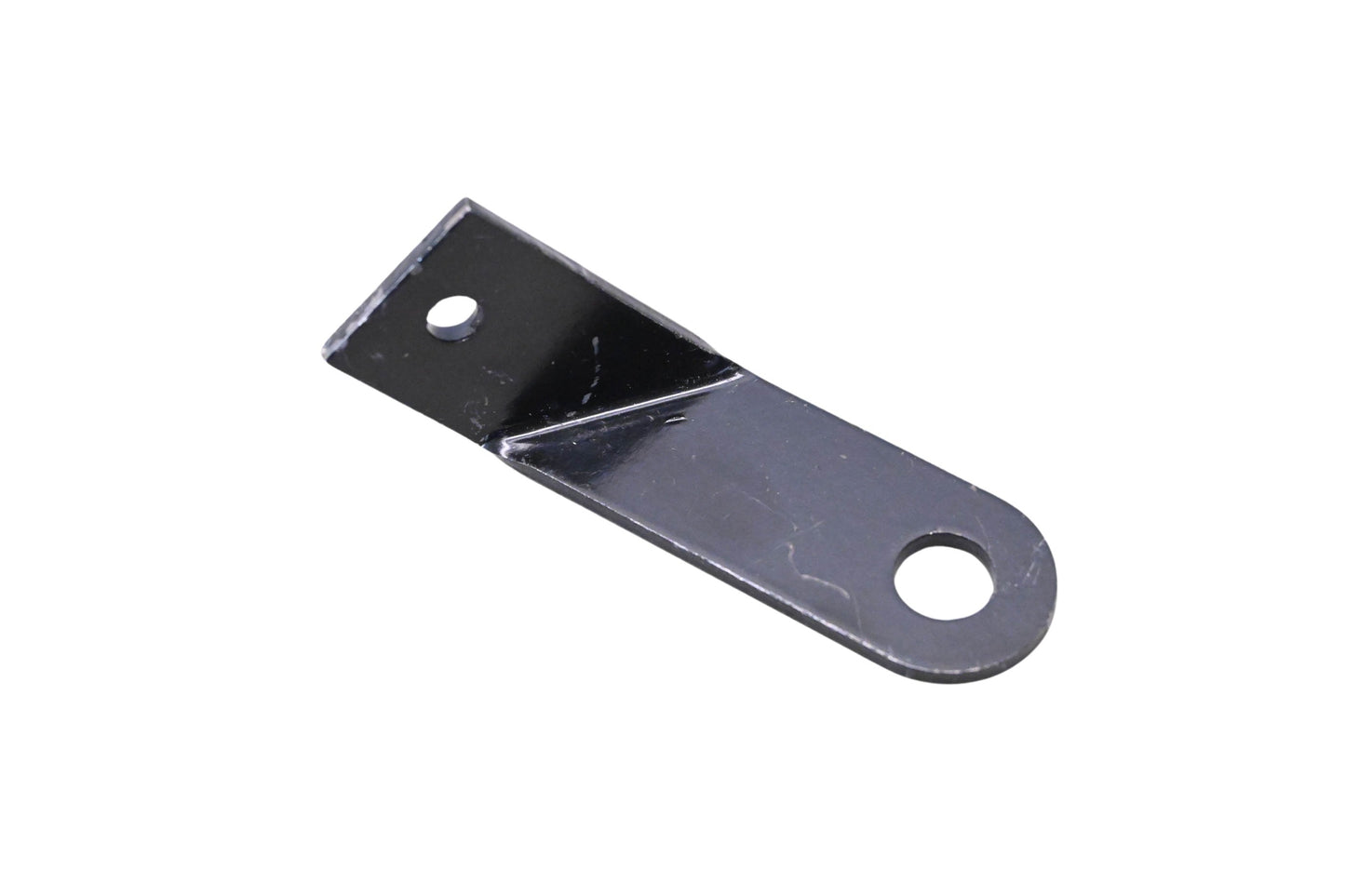 MTD 784-0309, 705-5266-0637 Chute Crank Bracket NOS