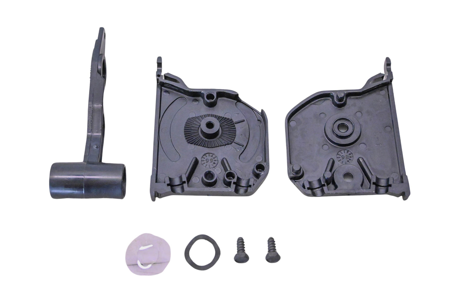MTD 831-0796A Control Throttle Assembly Kit NOS