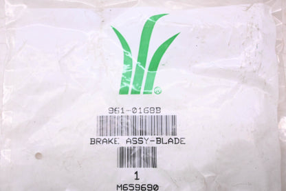 MTD 961-0168B Blade Brake Band NOS