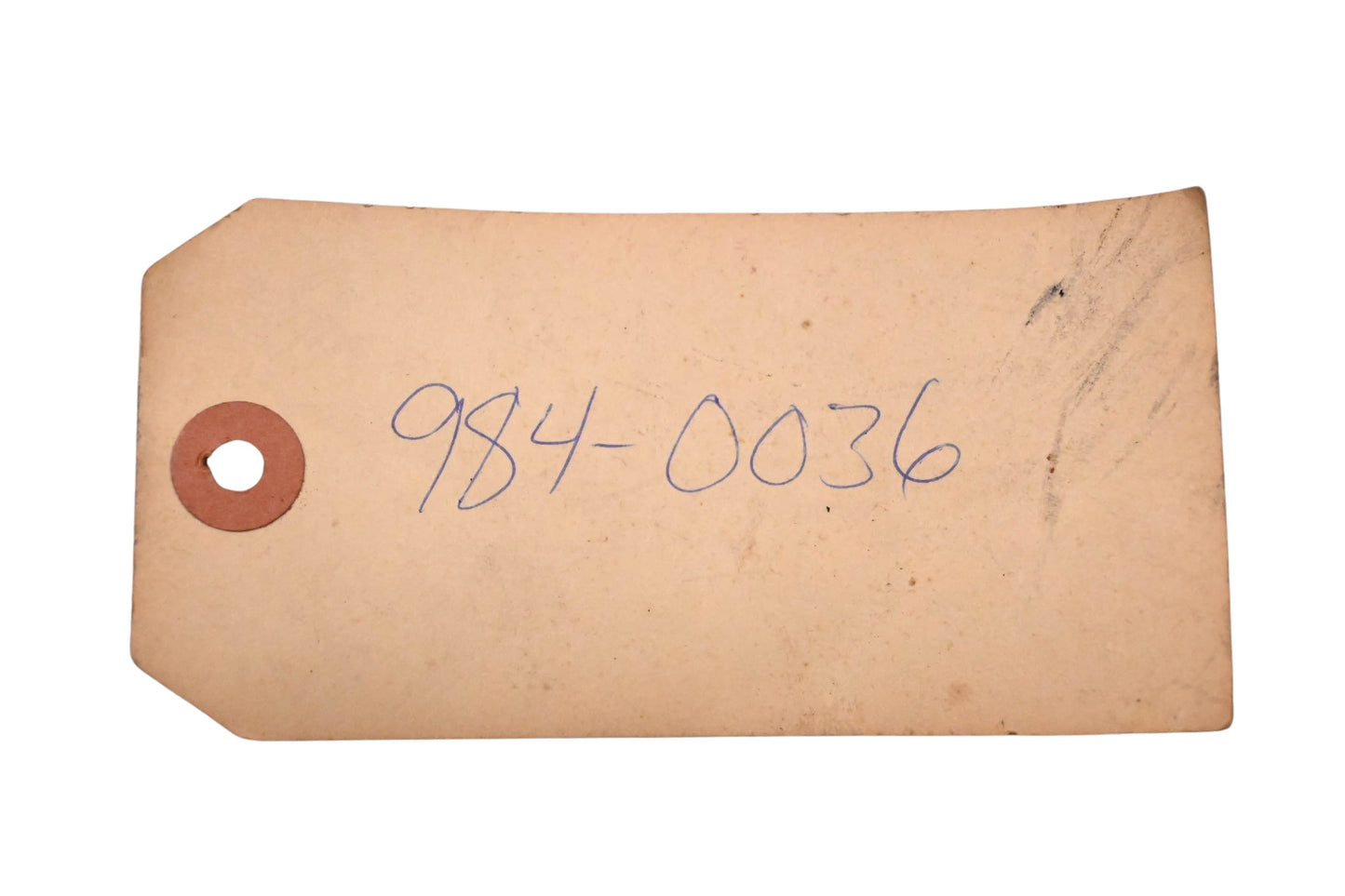 MTD 984-0036 Engagement Handle NOS