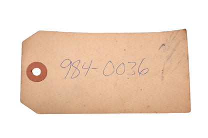 MTD 984-0036 Engagement Handle NOS