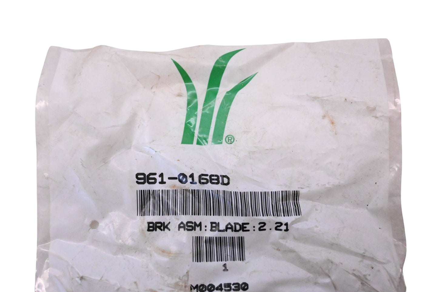 MTD 961-0168D Blade Brake Band NOS