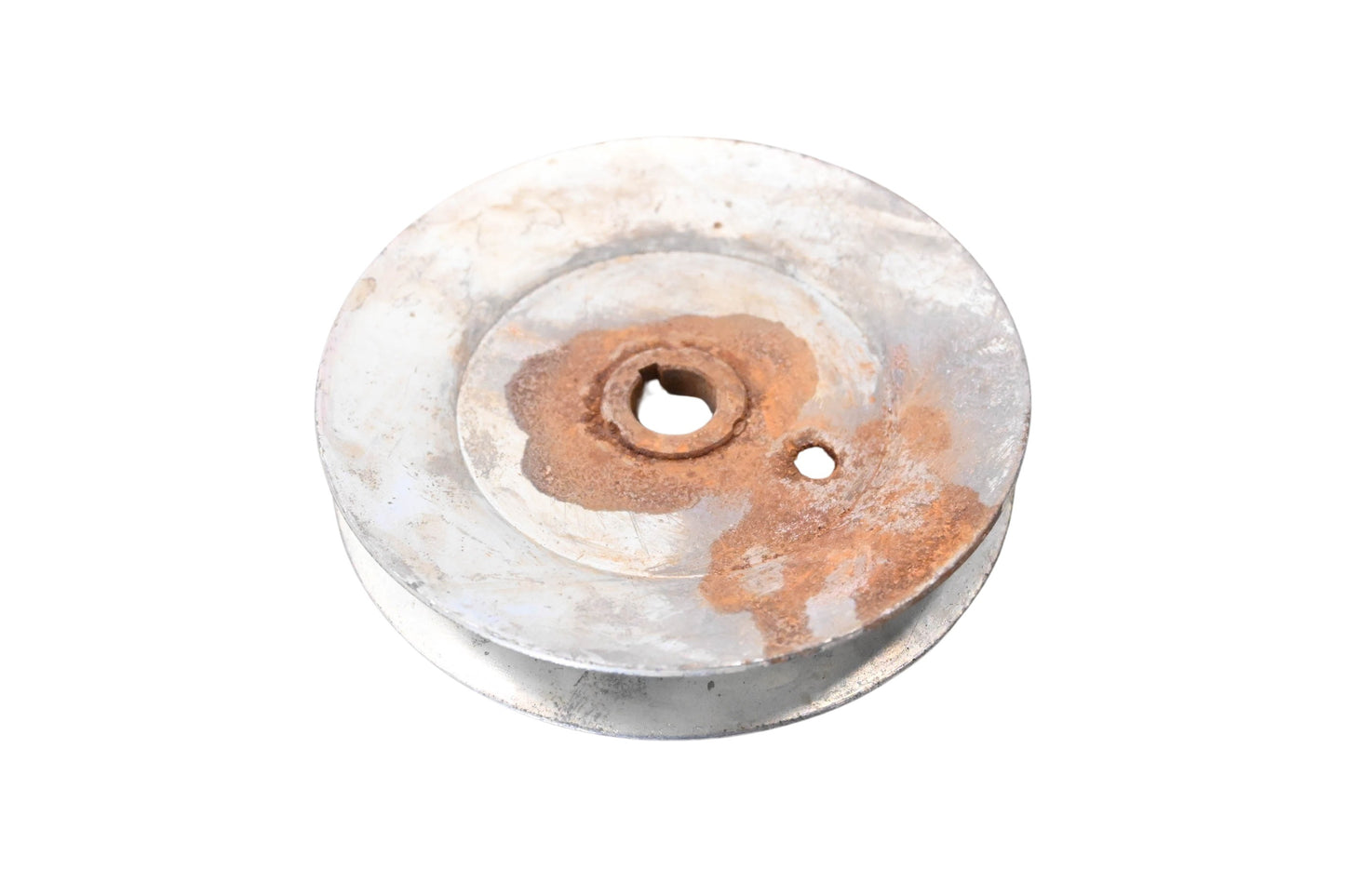 MTD 756-0251 Deck Spindle Pulley NOS