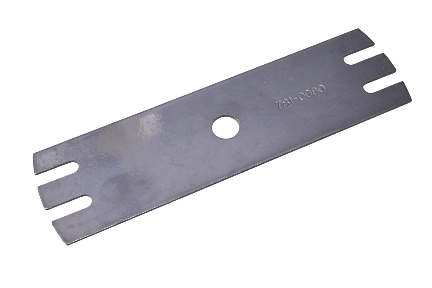 MTD 781-0080 9" Edger Blade NOS