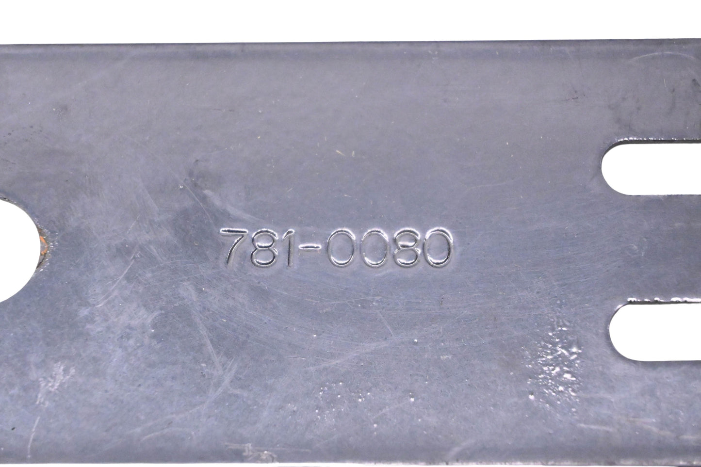 MTD 781-0080 9" Edger Blade NOS