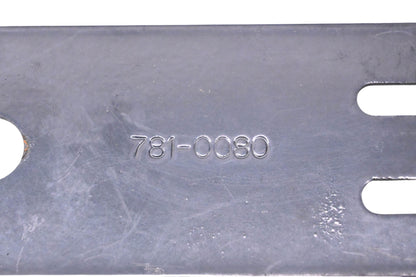MTD 781-0080 9" Edger Blade NOS