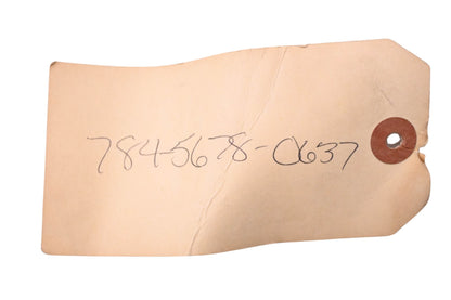 MTD 784-5678-0637 Bracket NOS