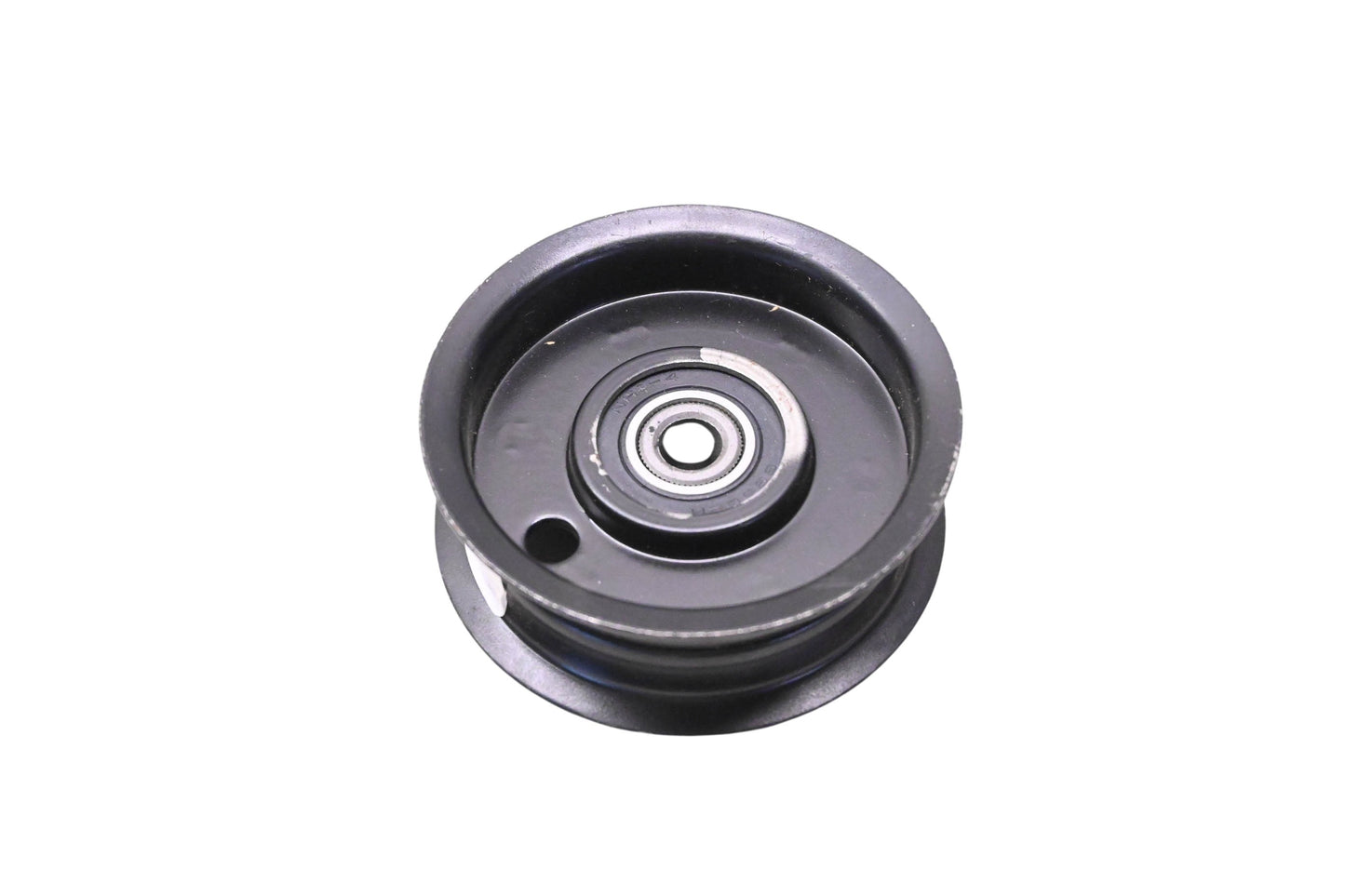 MTD 756-04224 Flat Idler Pulley NOS