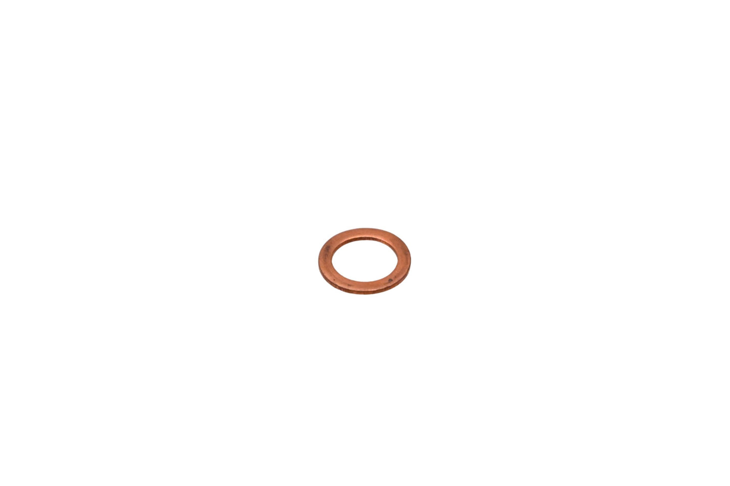 New OEM Polaris 7556416 Copper Washer NOS