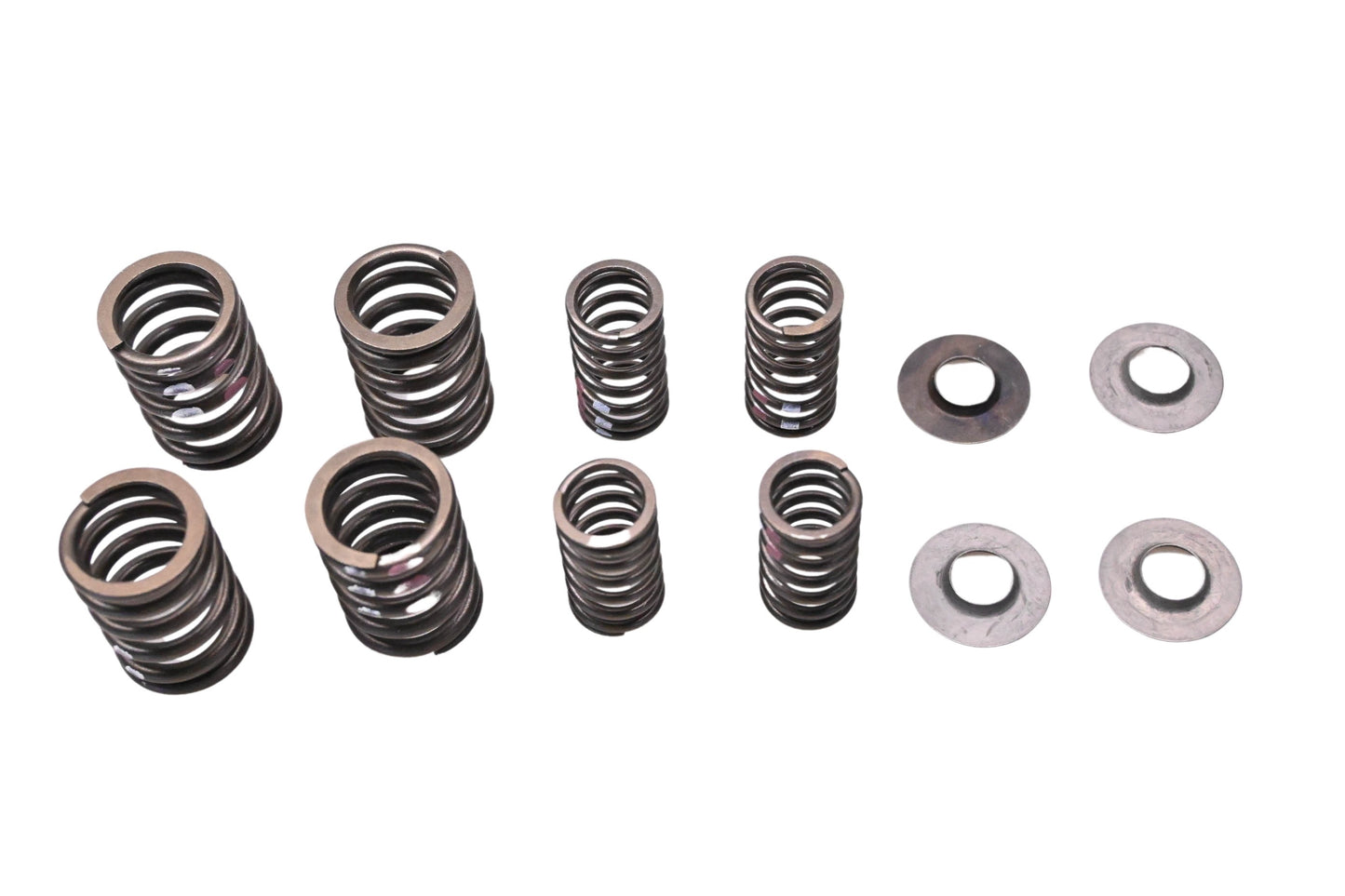 New OEM Polaris 2203414 Valve Spring Kit NOS