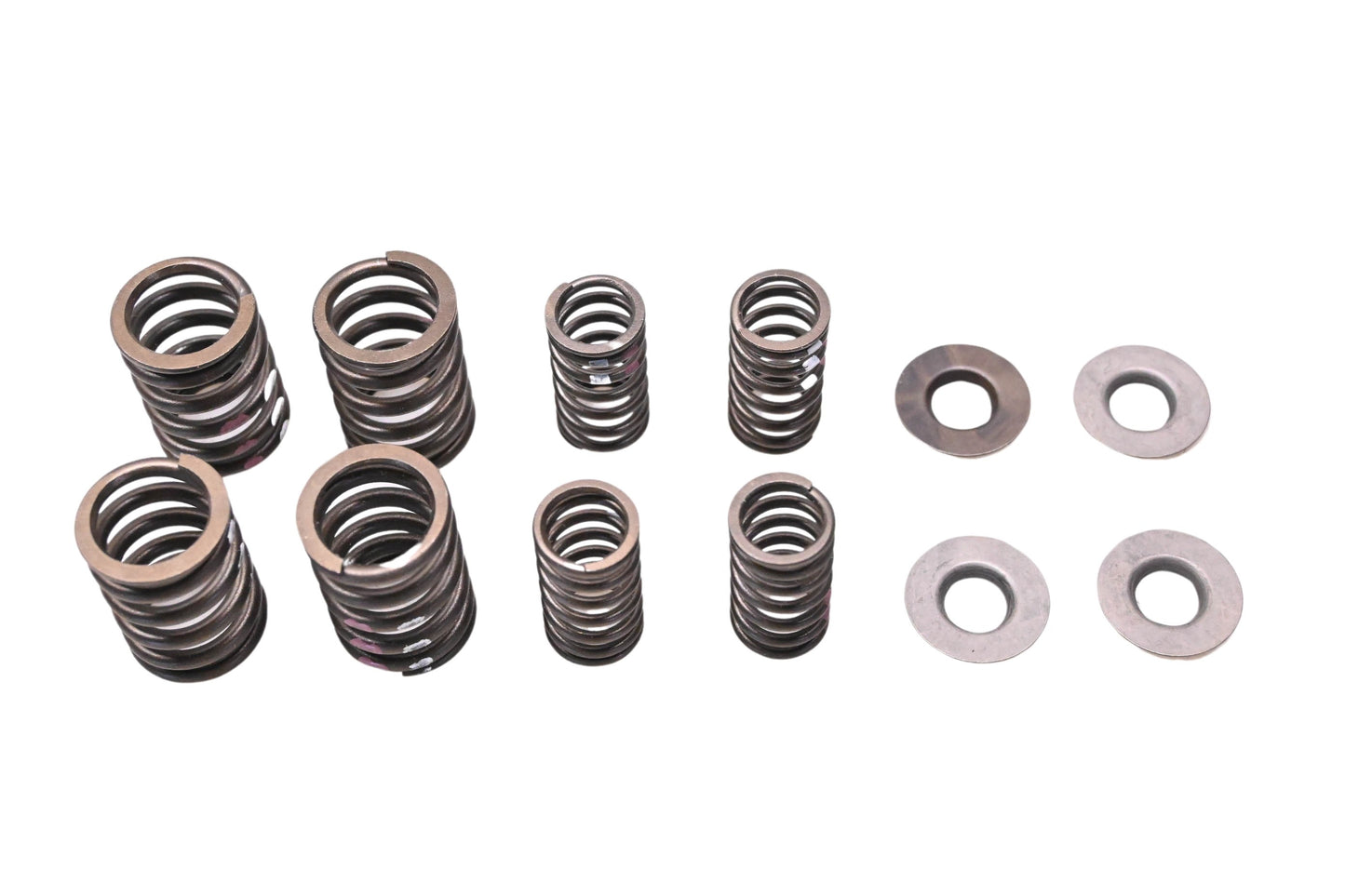 New OEM Polaris 2203414 Valve Spring Kit NOS