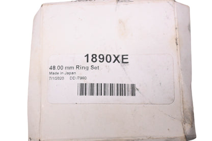 Wiseco 1890XE 4 Stroke Piston Ring Kit NOS
