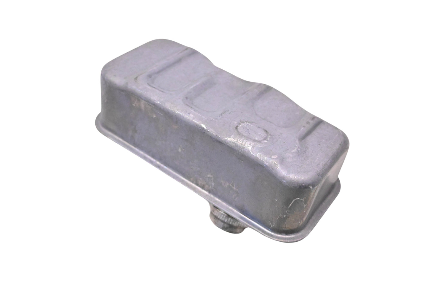 New OEM Briggs & Stratton 396781 Fuel Tank Assembly NOS
