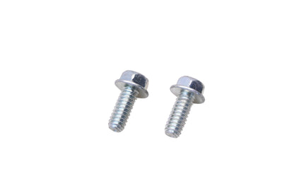 New OEM Briggs & Stratton 94729 Hex Head Screws Qty 2 NOS