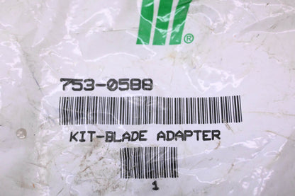 MTD 753-0588 Blade Adapter NOS