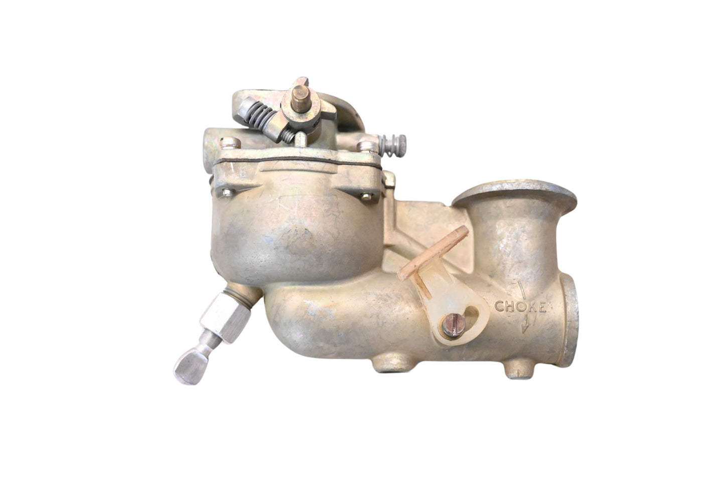New OEM Briggs & Stratton 294075 Carburetor Assembly NOS