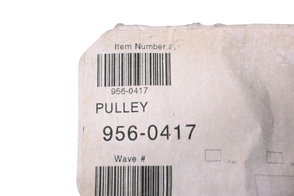 MTD 956-0417 Idler Pulley NOS