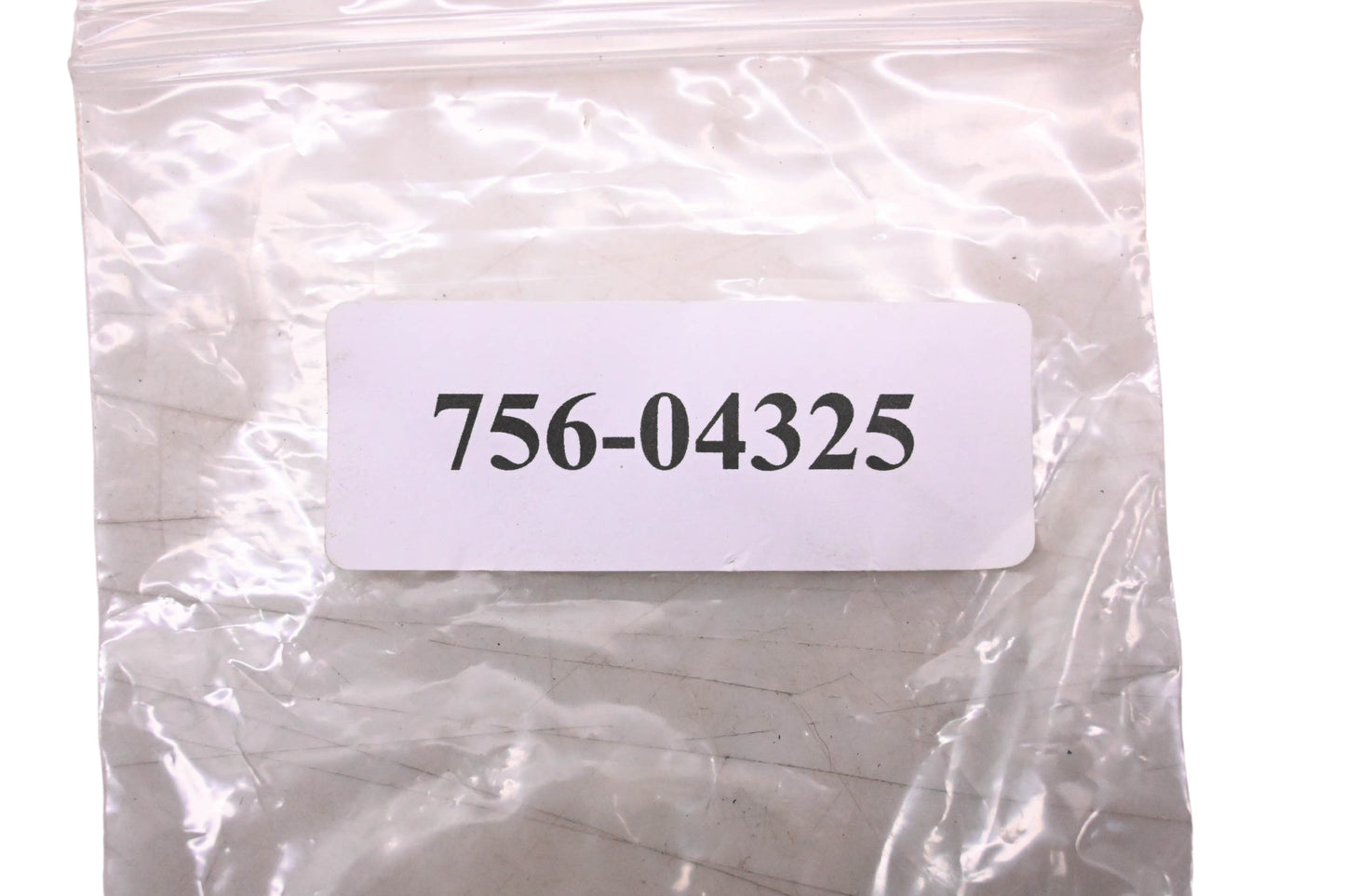 MTD 756-04325 Idler Pulley NOS