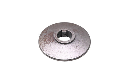 MTD 756-0416B Half Pulley NOS