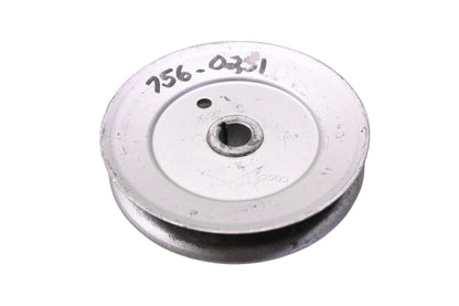 MTD 756-0251 Deck Spindle Pulley NOS