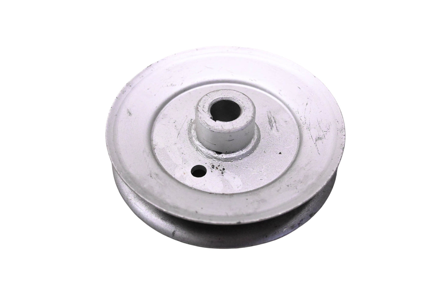 MTD 756-0251 Deck Spindle Pulley NOS