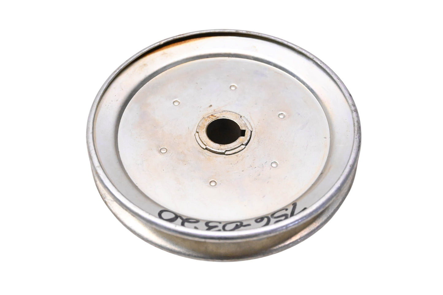 MTD 756-0320 Idler Pulley NOS