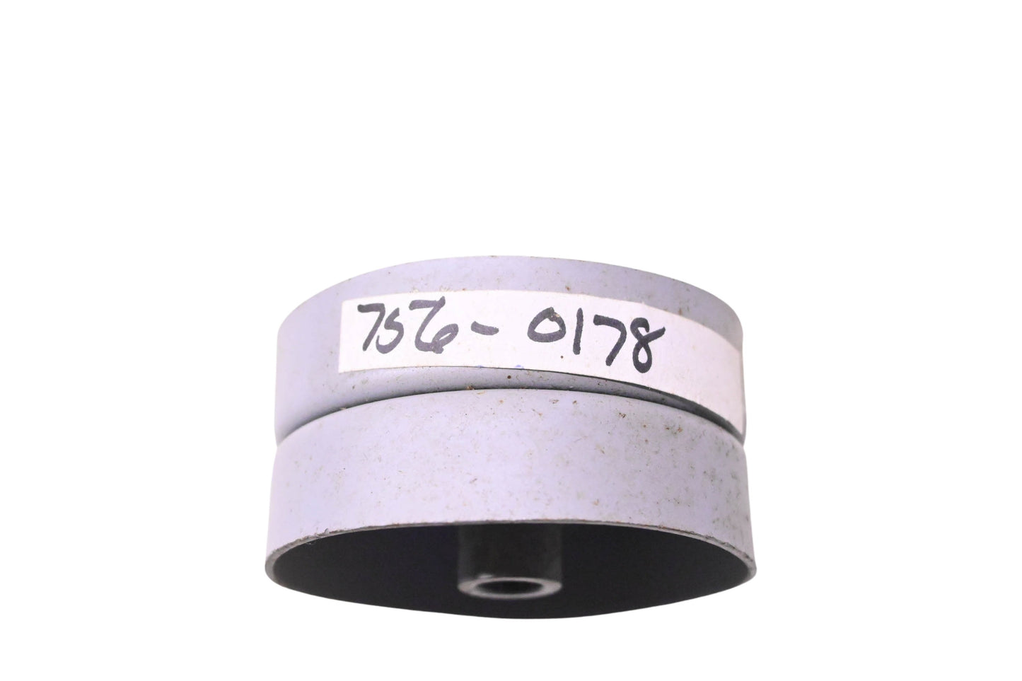MTD 756-0178 Flat Idler Pulley NOS