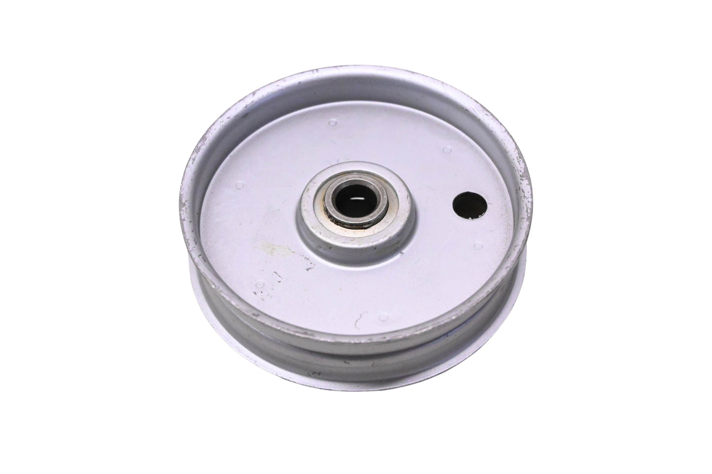 MTD 756-0240 Flat Idler Pulley NOS