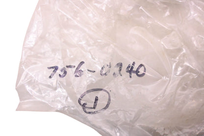 MTD 756-0240 Flat Idler Pulley NOS
