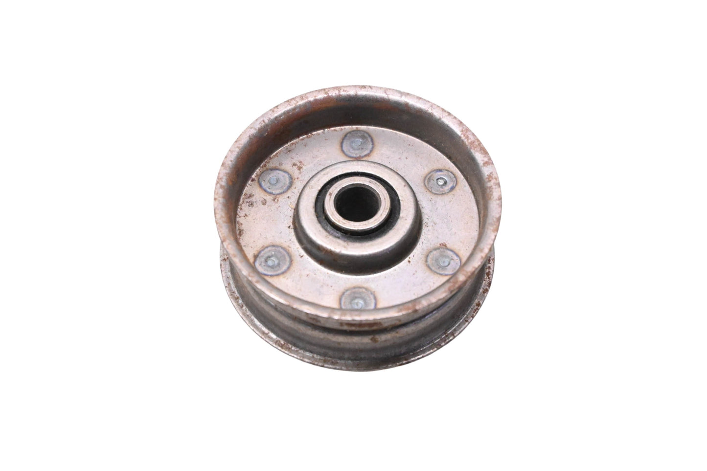 MTD 756-0137 Rotary Pulley NOS