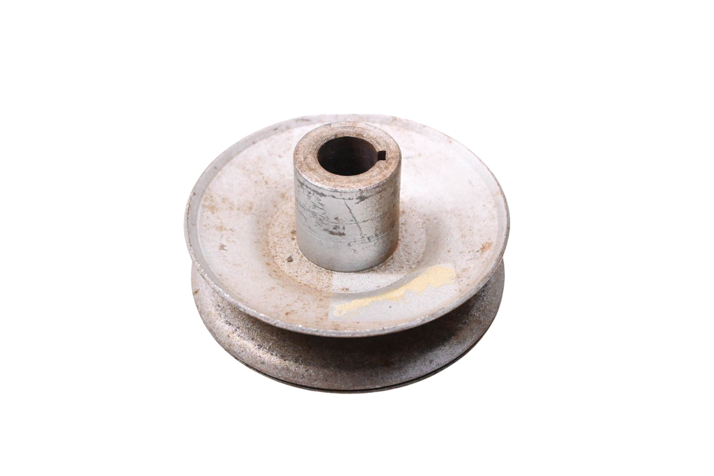MTD 756-0413 Deck Spindle Pulley NOS
