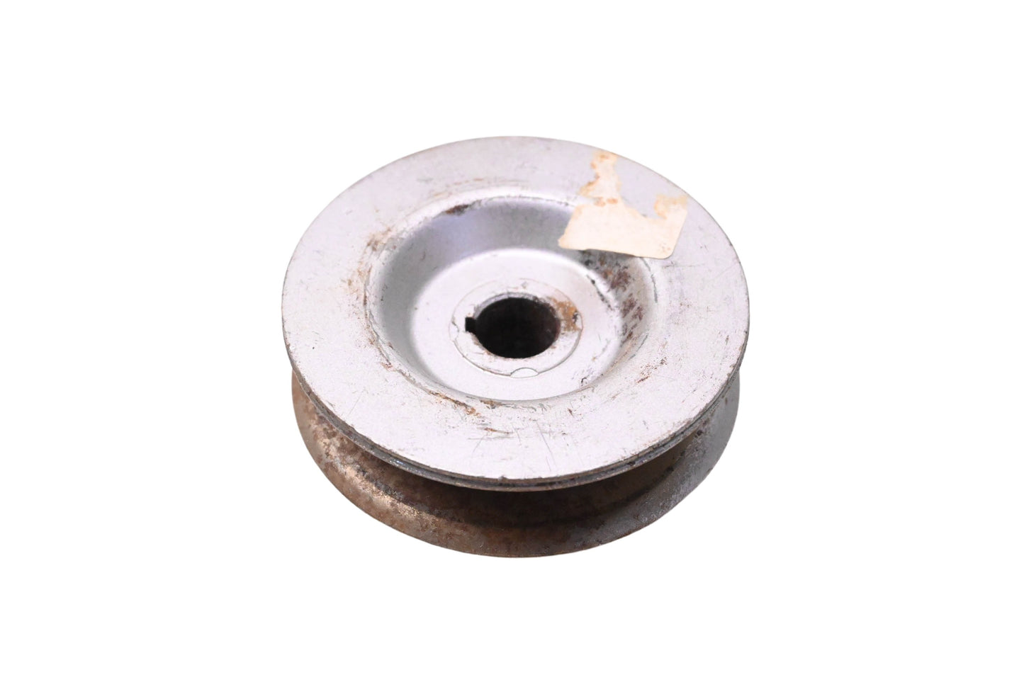 MTD 756-0413 Deck Spindle Pulley NOS