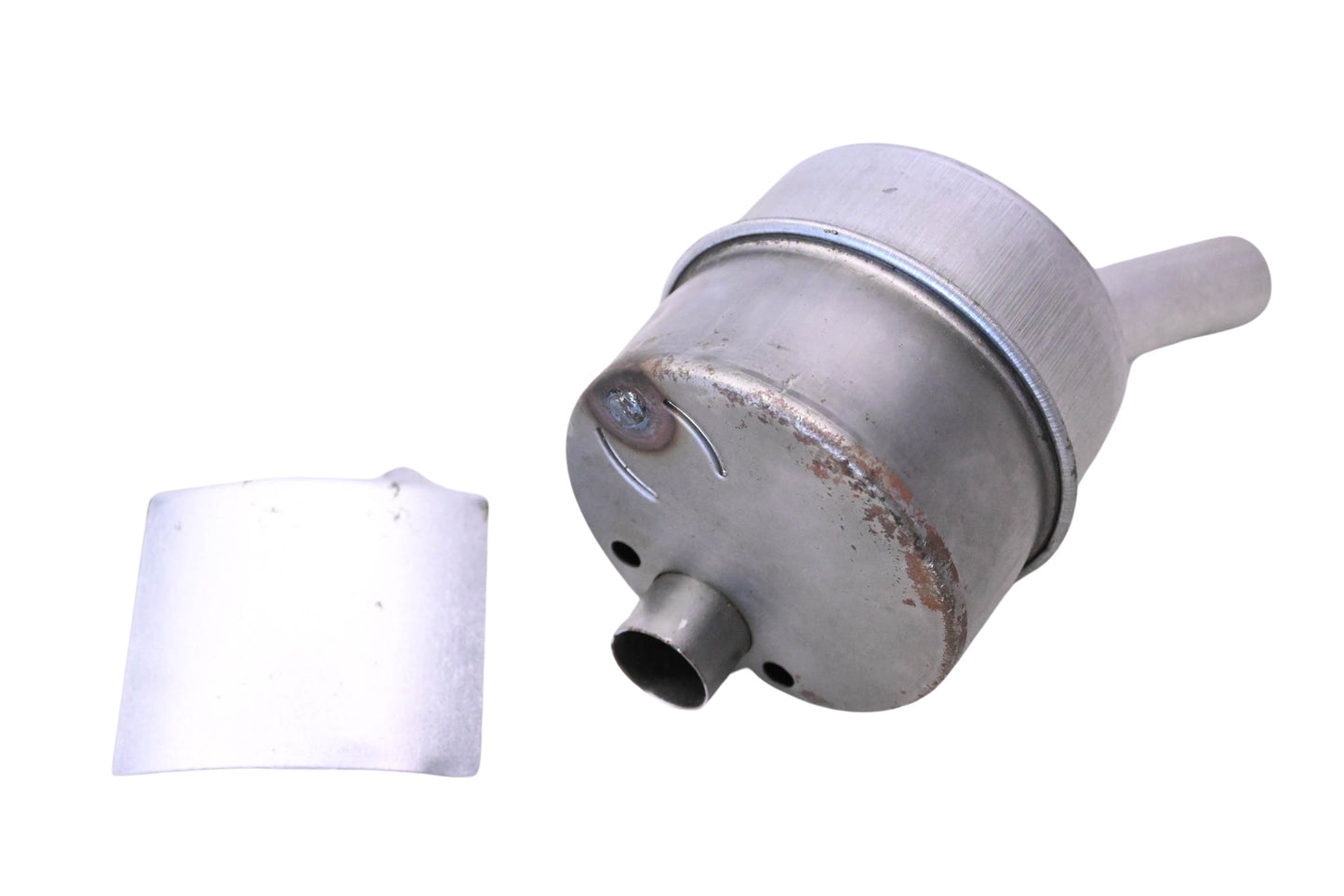 MTD 751-450 Muffler Assembly Kit NOS