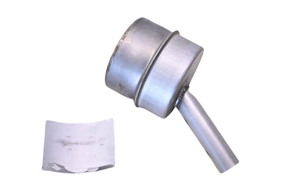 MTD 751-450 Muffler Assembly Kit NOS