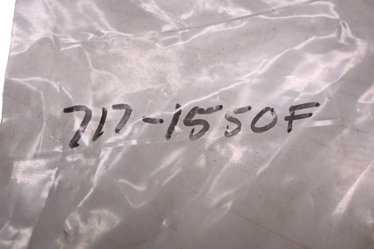 MTD 717-1550F Steering Sector Plate Assembly NOS