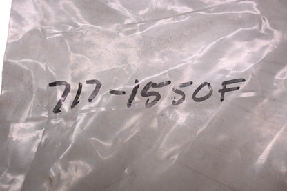 MTD 717-1550F Steering Sector Plate Assembly NOS