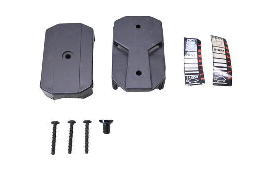 MTD 753-0430A Throttle Control Kit NOS