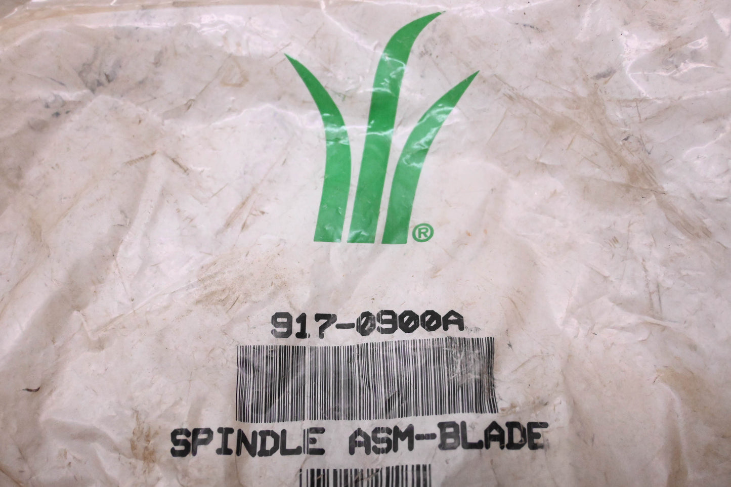 MTD 917-0900A Spindle Assembly NOS