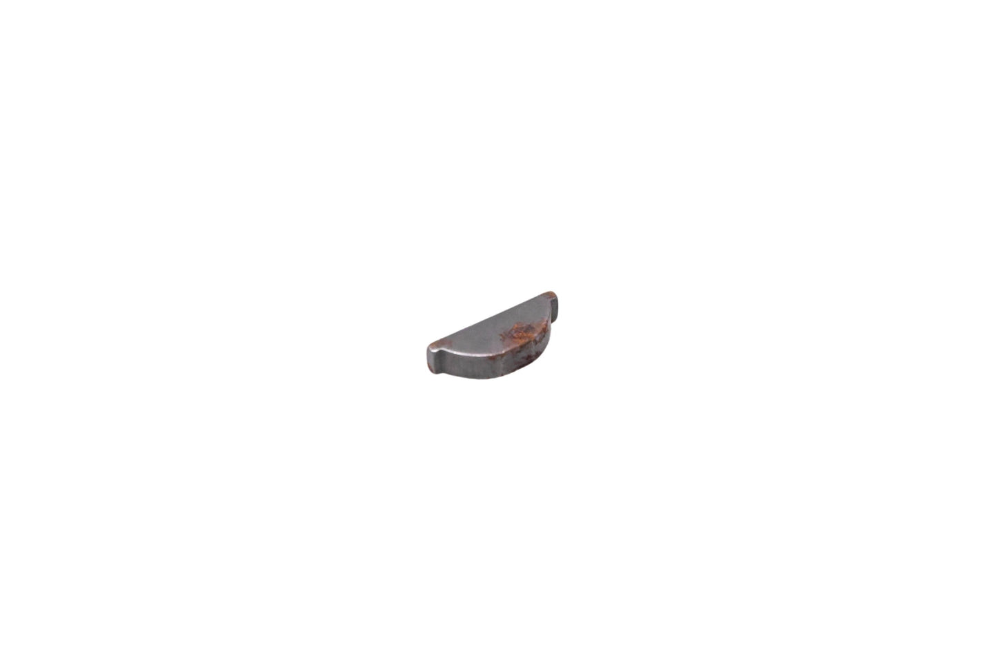 MTD 714-0365 Steel Key NOS