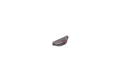 MTD 714-0365 Steel Key NOS