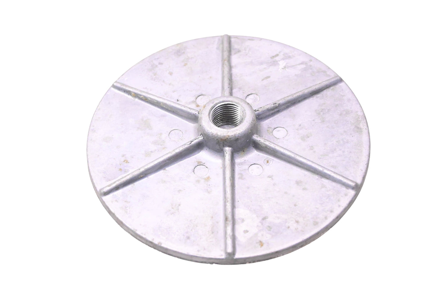 MTD 717-0302 Drive Plate NOS