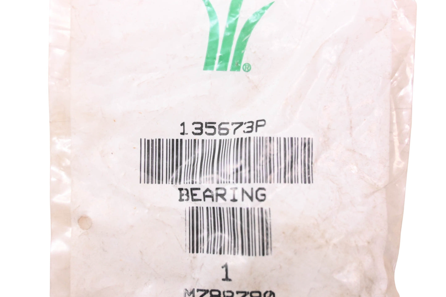 MTD 135673P Snow Thrower Bearing NOS