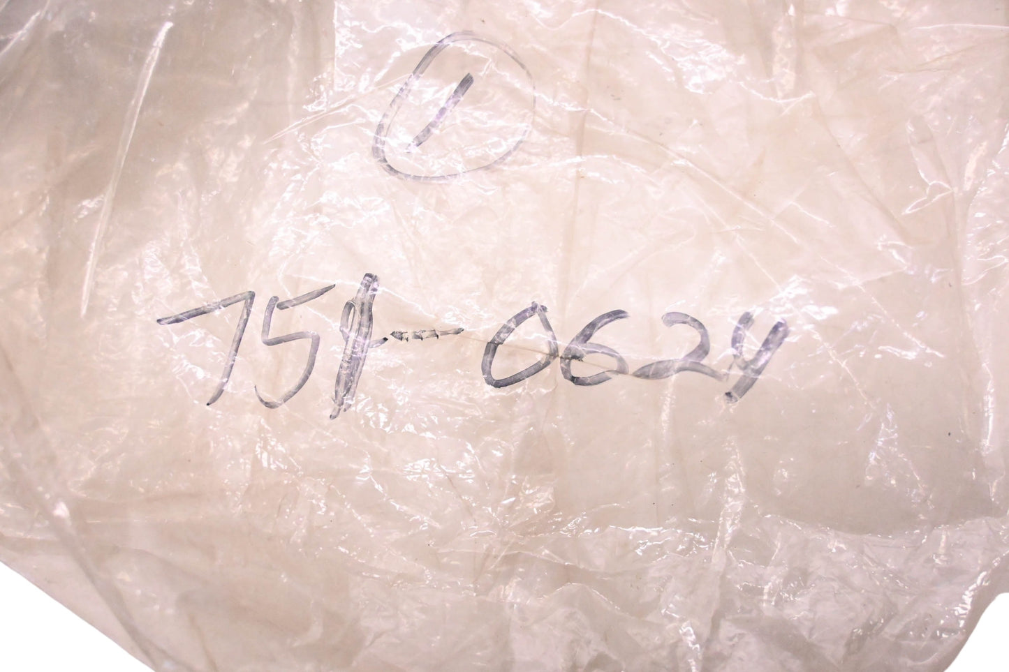 MTD 751-0624 Right Side Exhaust Pipe NOS